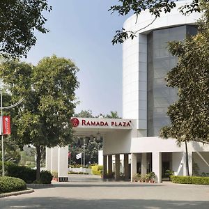Ramada Plaza By Wyndham Jhv Varanasi
